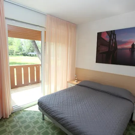 Apartment Clizia *