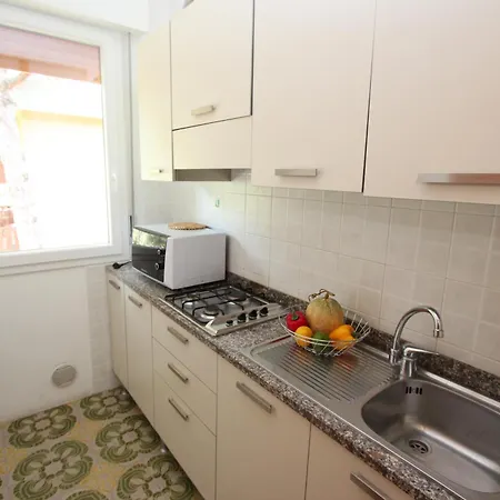 Clizia Apartment