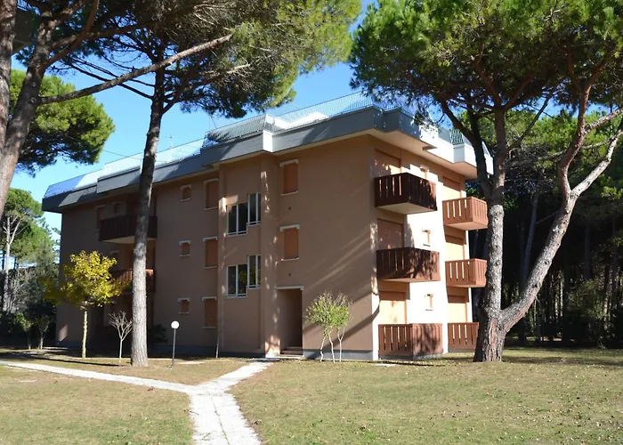 Clizia Apartment Bibione