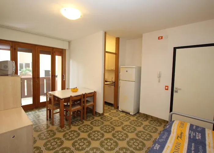 Apartment Clizia