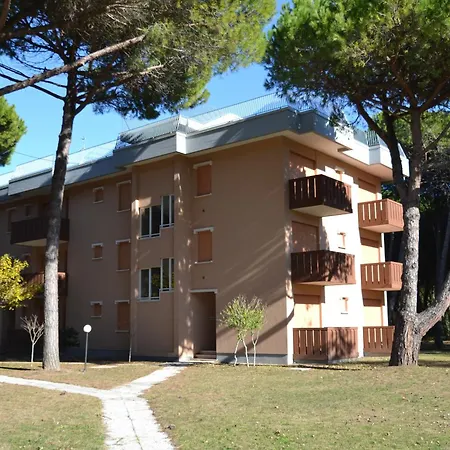 Clizia Apartment Bibione