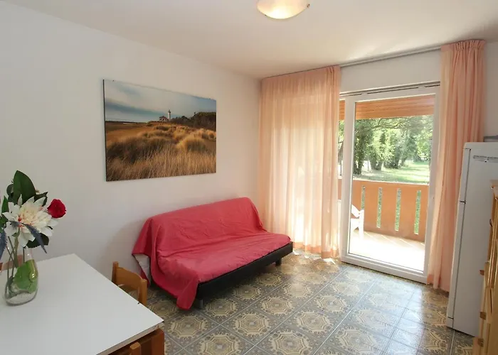 Clizia Apartman Bibione