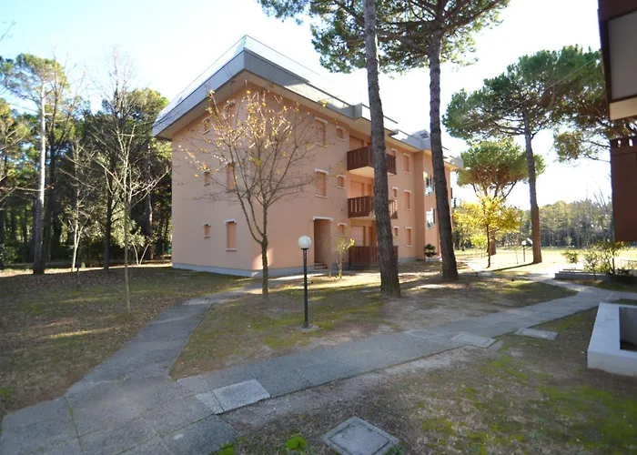 Clizia Appartamento Bibione