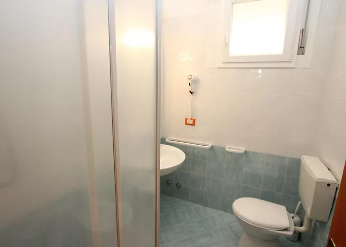 Clizia Apartman Bibione